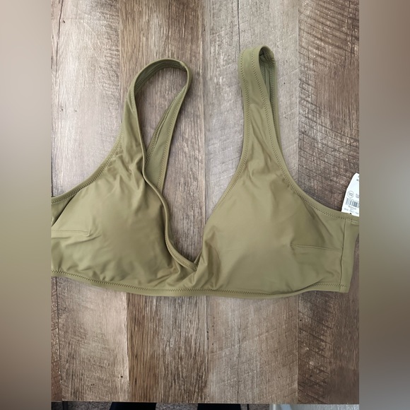 aerie Other - Aerie Swim Top NWT